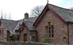 Muncaster Country Guest House